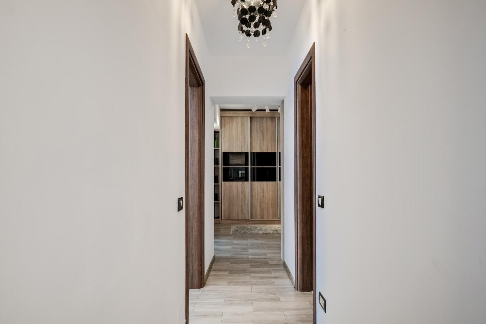 Chanttal Luxury - Fountain Bucharest Exterior photo